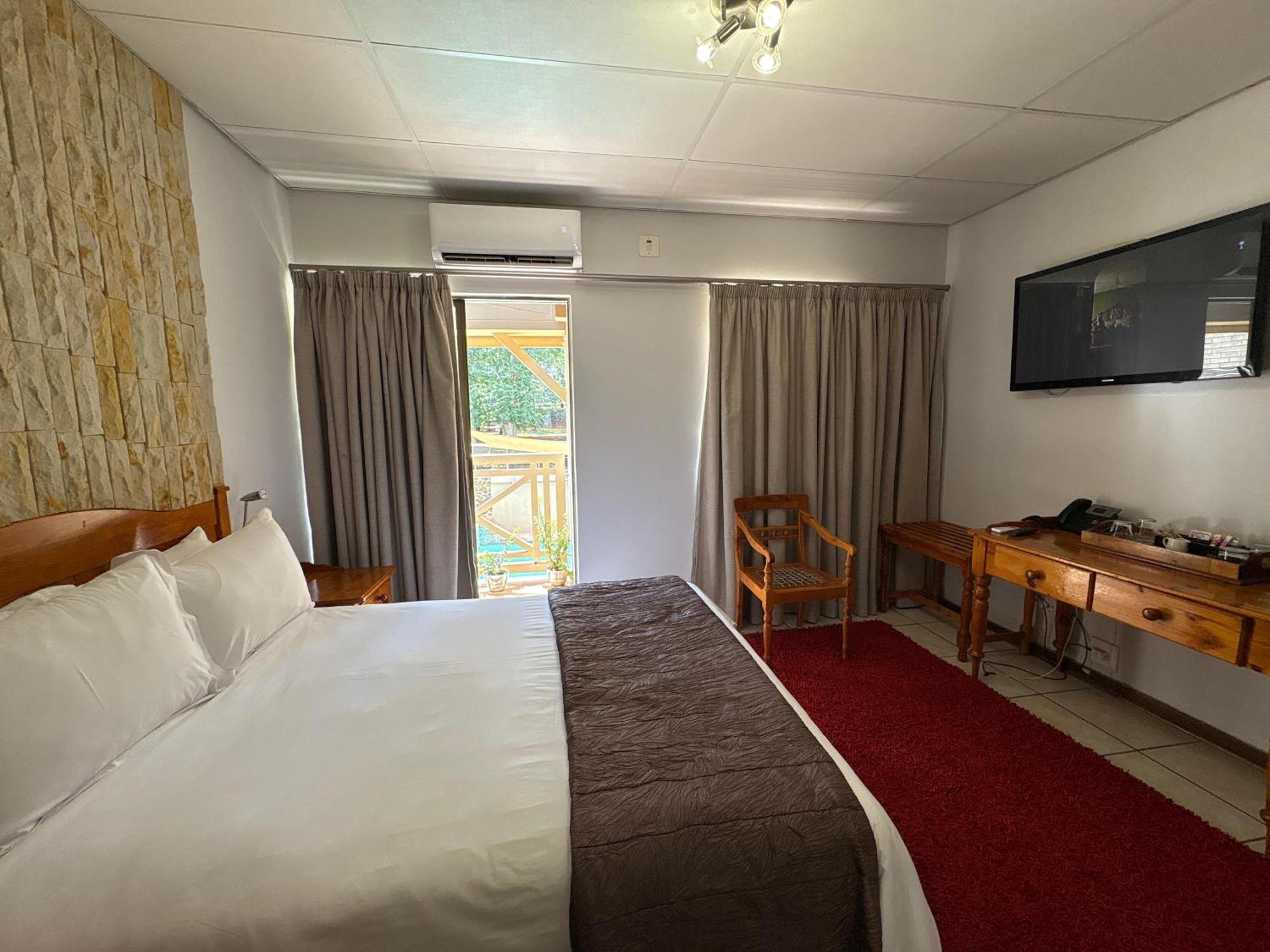 Hotel Bloem & Conference Bloemfontein