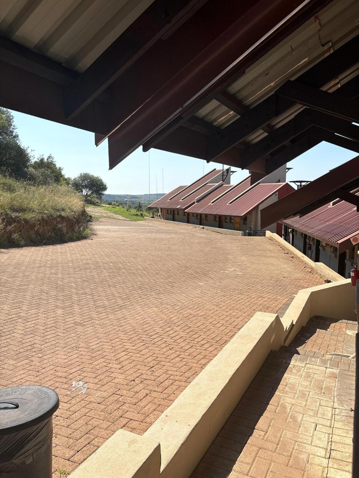 Bloem & Conference 3* Bloemfontein