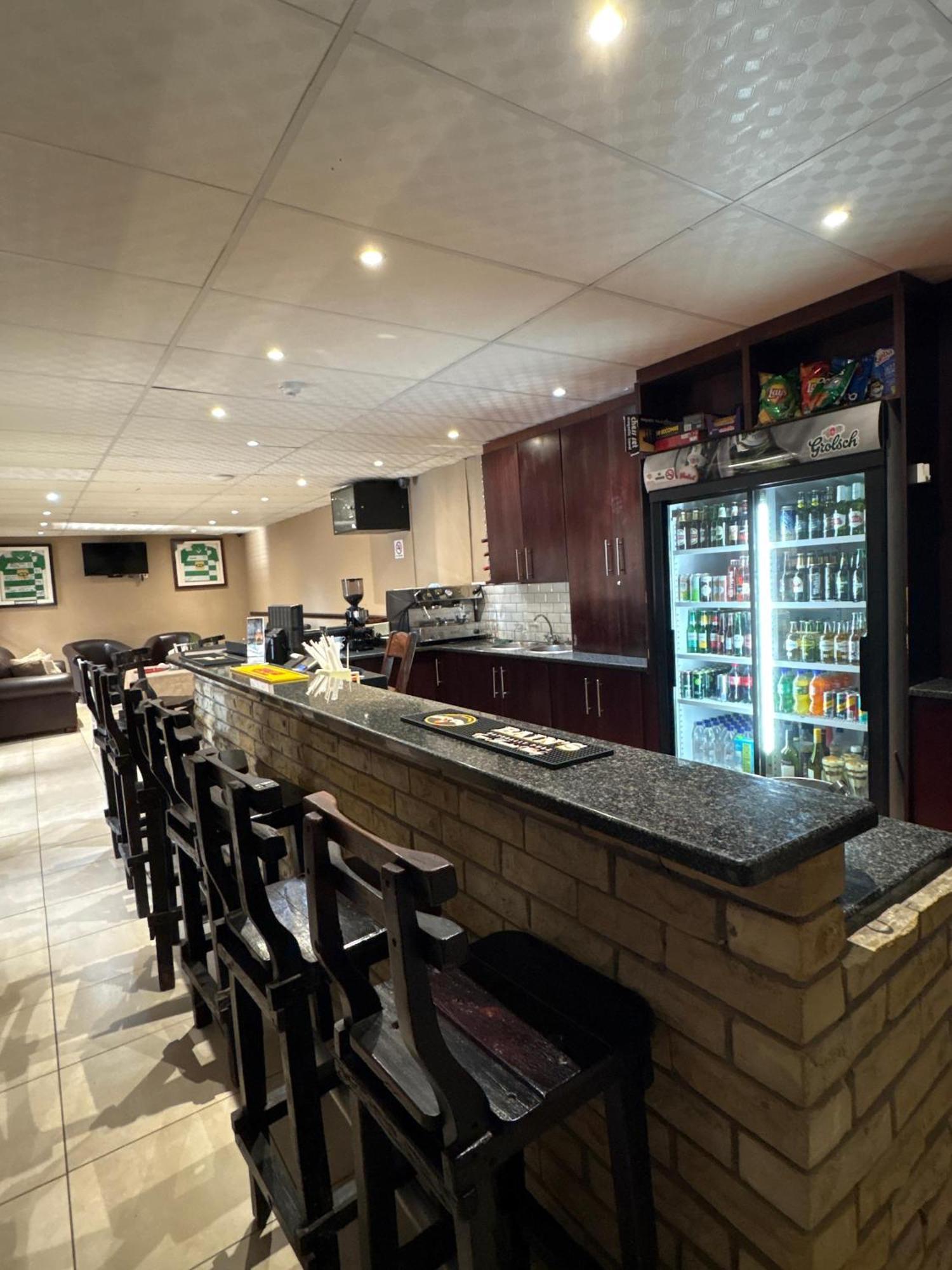 Bloem & Conference Hotel