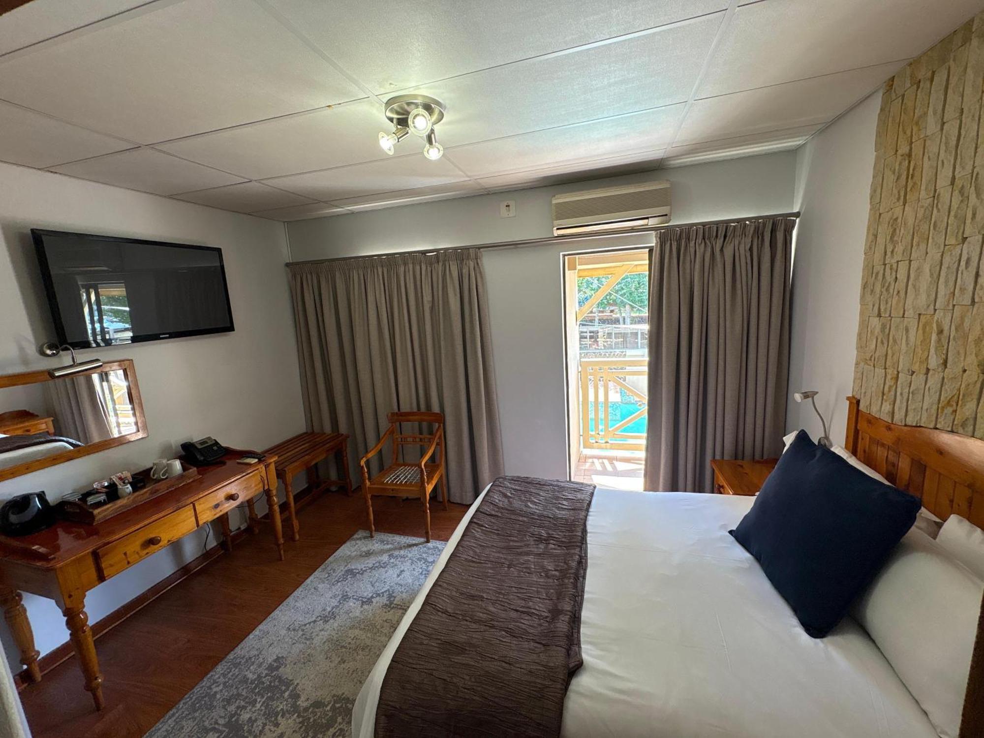 Hotel Bloem & Conference Bloemfontein